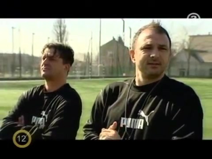 Lúzer FC 4.rész