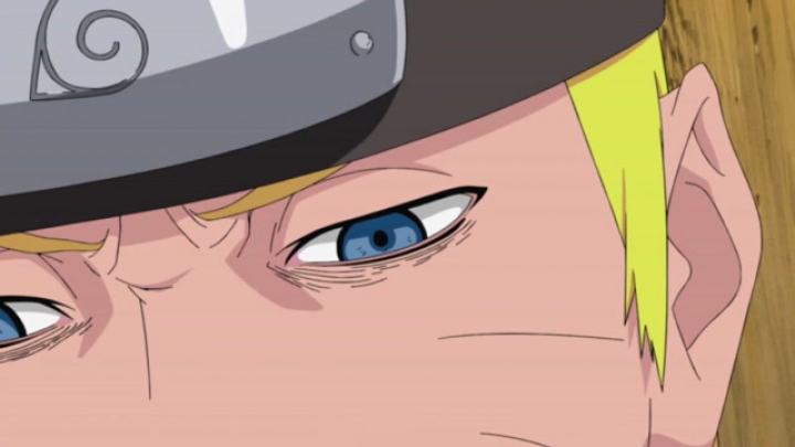 Naruto Shippuuden 198.rész - A Kage találkozó előestéje - Magyar felirattal - HD