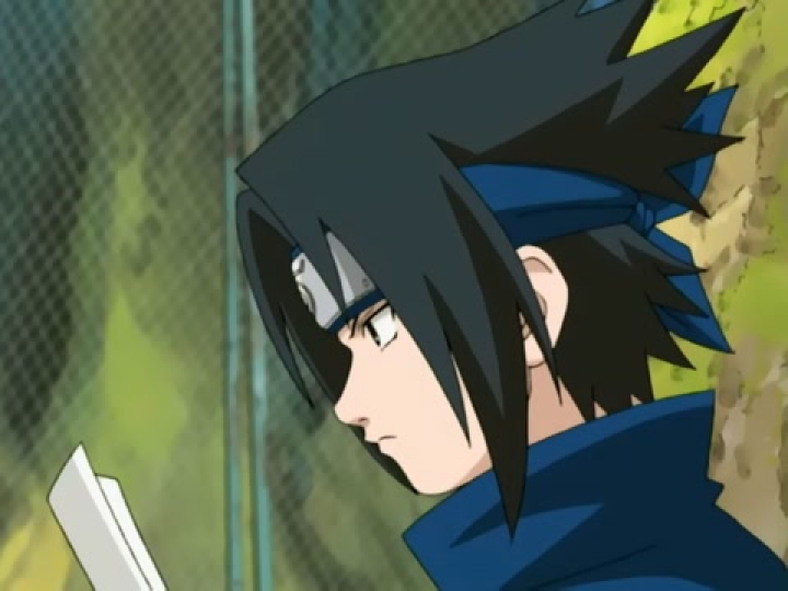 Naruto 27. rész Magyar Felirattal HD