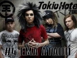Tokio Hotel TV SO1 #4  /Magyar felirattal/