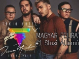 Tokio Hotel TV 2017 #1 /Magyar felirattal/