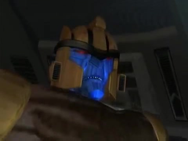 Transformers Beast Wars 5. rész magyar fellirattal
