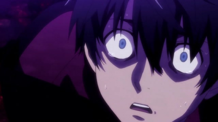 Big Order OVA CR10