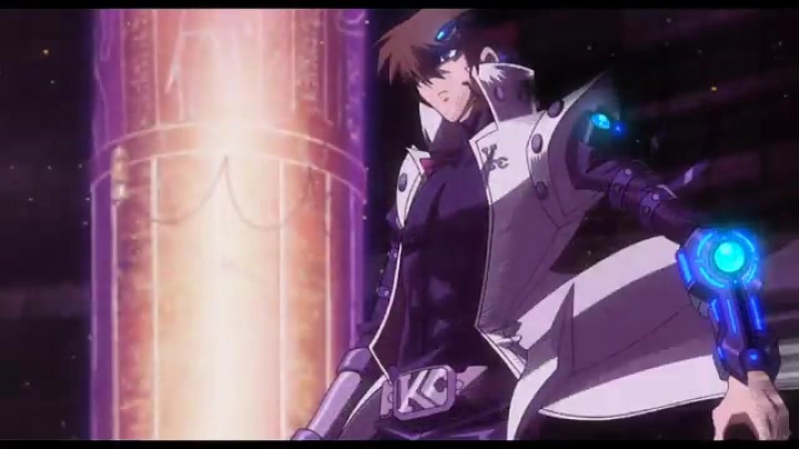 Yu-Gi-Oh! The Dark Side of Dimensions [480p Angol-szinkronos]