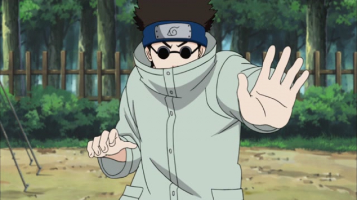 Naruto Shippuuden 236.rész - Barátok, kikre számíthatsz - Magyar felirattal - HD