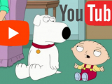 Family Guy - Youtube Pénzkeresés
