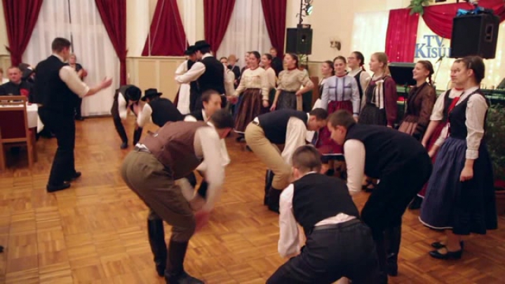 XVI. Nagykunsági Hagyományőrző Bál - 2. rész