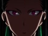 Nanbaka - 19. Rész