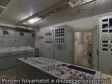 A Honecker-bunker