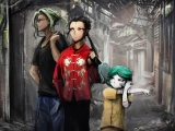 Nanbaka - 20. Rész
