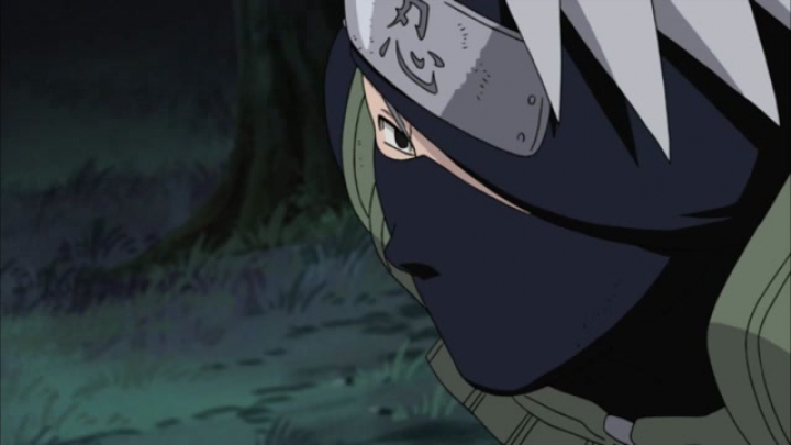 Naruto Shippuuden 284.rész - Kabutowari, azaz a Sisakzúzó! Akebino Jinin - Magyar felirattal - HD