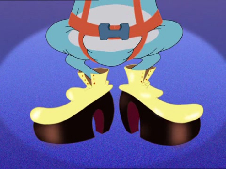 Oggy és a svábbogarak - 163_OGGY_ET_LE_CHAUSSURES_MAGIQUES
