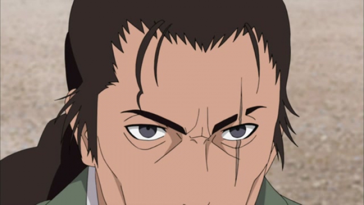 Naruto Shippuuden 310.rész - A kastély bukása - Magyar felirattal - HD
