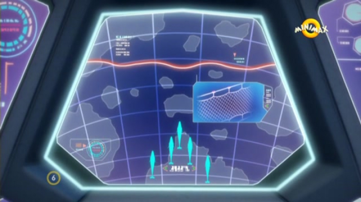 A mélység S01E14