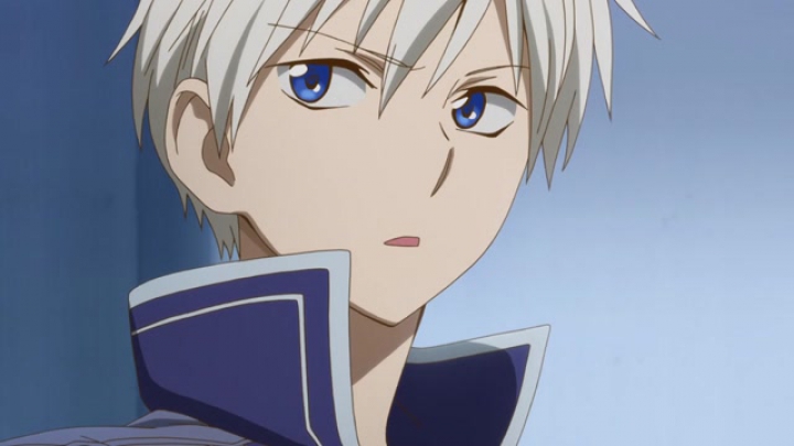 Akagami no Shirayukihime S2 01.rész (13.rész) [Magyar Felirattal]