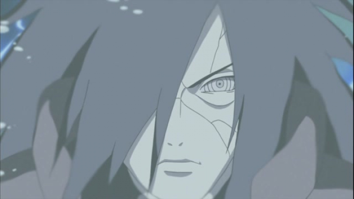 Naruto Shippuuden 339.rész - Örökké szeretni foglak - Magyar felirattal - HD