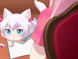 Nyanko Days - 06.rész [Magyar Felirat]