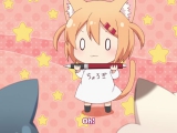 Nyanko Days - 07.rész [Magyar Felirat]
