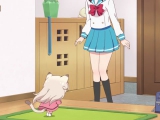 Nyanko Days - 08.rész [Magyar Felirat]