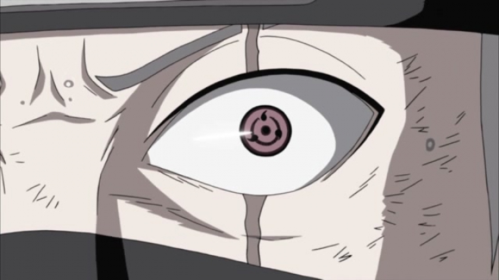 Naruto Shippuuden 371.rész - A lyuk - Magyar felirattal - HD