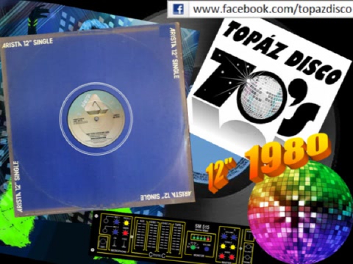 Breakwater - Say You Love Me Girl (12 Inch Version)