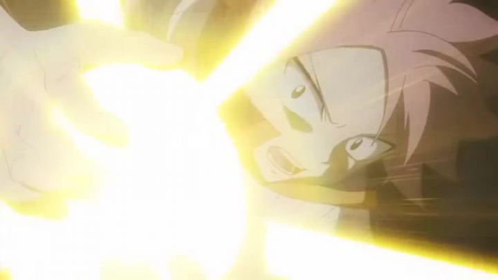 Fairy Tail OVA 8 (magyar felirattal)
