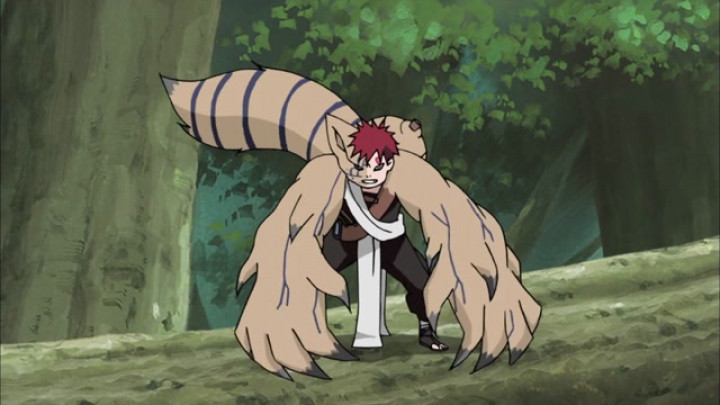 Naruto Shippuuden 388.rész - Első barátom - Magyar felirattal - HD