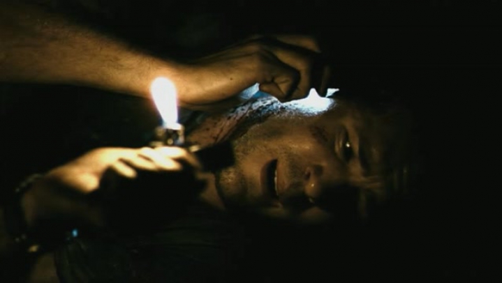 Élve eltemetve (2010, teljes film)