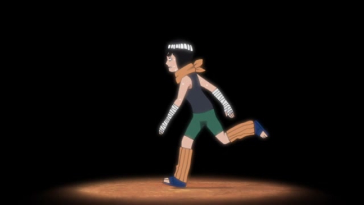 Naruto Shippuuden 419.rész - Apu fiatalsága - Magyar felirattal - HD