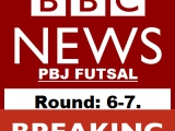PBJ Futsal Interviews IV. - round 6-7.