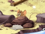 Tom és Jerry újabb kalandjai S02E02