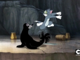 Tom és Jerry újabb kalandjai S02E04