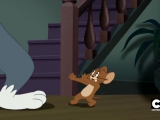 Tom és Jerry újabb kalandjai S02E05