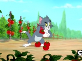 Tom és Jerry újabb kalandjai S02E07