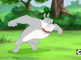 Tom és Jerry újabb kalandjai S02E08