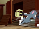 Tom és Jerry újabb kalandjai S02E09