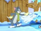 Tom és Jerry újabb kalandjai S02E10