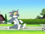 Tom és Jerry újabb kalandjai S02E13