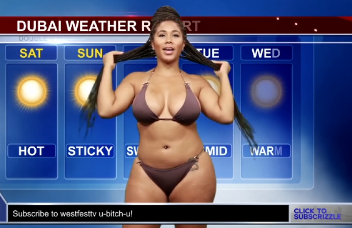 BIG FAT BEAUTY Stormy Fronts GGN News (720pHD)