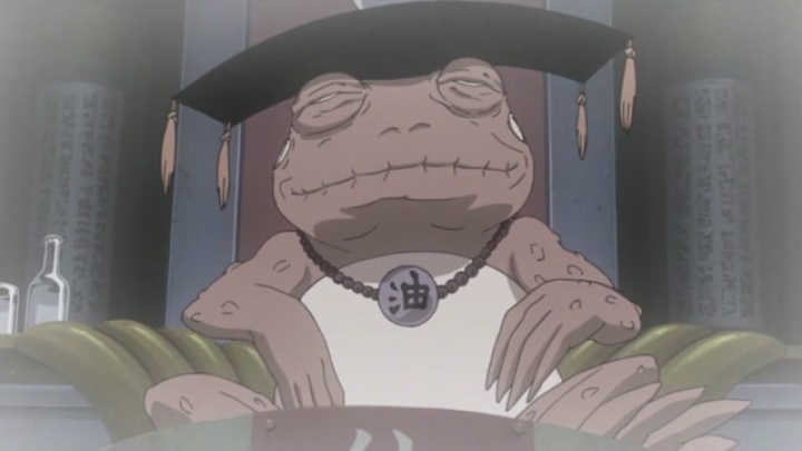 Naruto Shippuuden 439.rész - Jiraiya Shinobi Kézikönyve! - Mese Naruto Bátorságáról: A prófécia gyermek - Magyar felirattal - HD