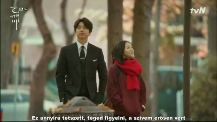 Ailee I Will Go To You Like The First Snow hunsub-magyar felirattal