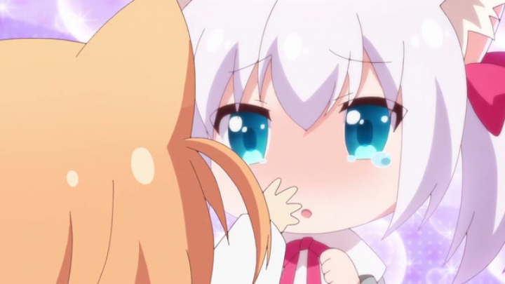 [AC] Nyanko days 12 (END)