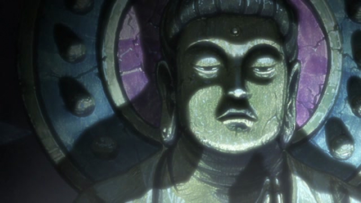 Naruto Shippuuden 455.rész - Itachi Története! Fény és Sötétség: Holdfényes Éjszaka - Magyar felirattal - HD