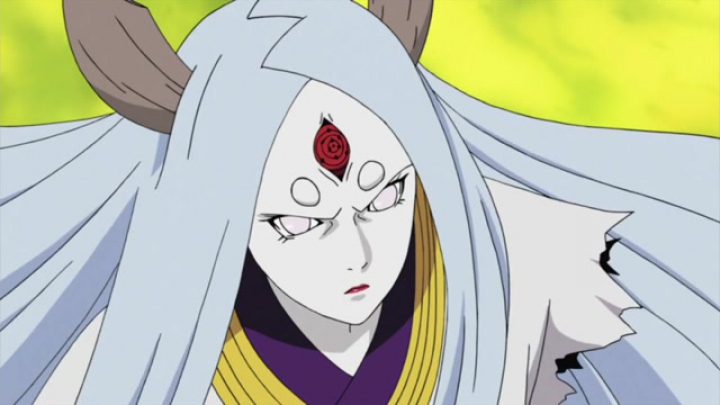 Naruto Shippuuden 473.rész - A feltámadt Sharingan - Magyar felirattal - HD