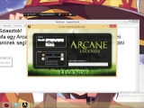 Arcane Legends játékcsalás