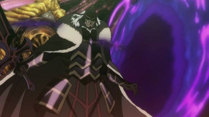 [Haru-AC] Chain Chronicle - Haecceitas no Hikari 12 (END)