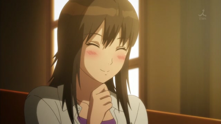 [Haru-Raptors] Seiren 06. rész - Miyamae Tooru - 2. Fejezet - Szemtől szemben