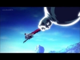 One Piece-Luffy vs Grount and Chinjao Final fight