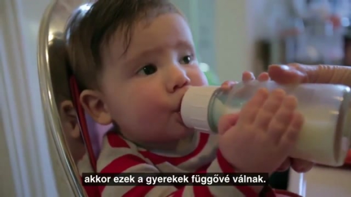 Cukorfüggőség