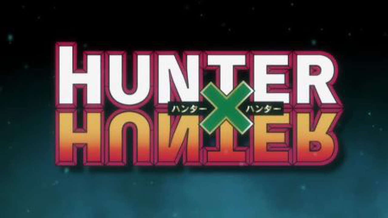 Re:En² #09 – Hunter X Hunter Vol 09-12 – AoQuadrado²